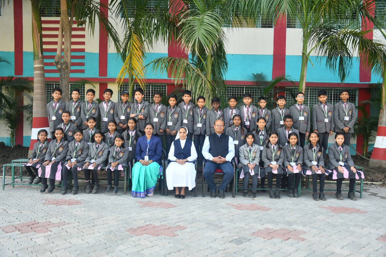 IV B Class